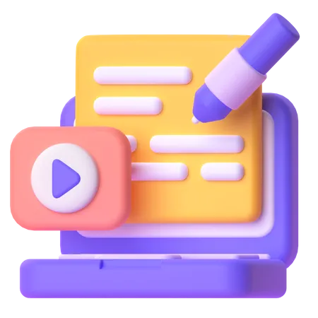 Content Writing