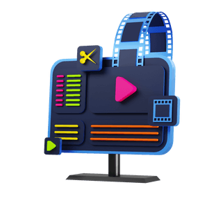 Video Editing